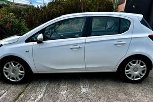 Opel Corsa 1.4 Benzina/Gpl 90 cv solo 72000km