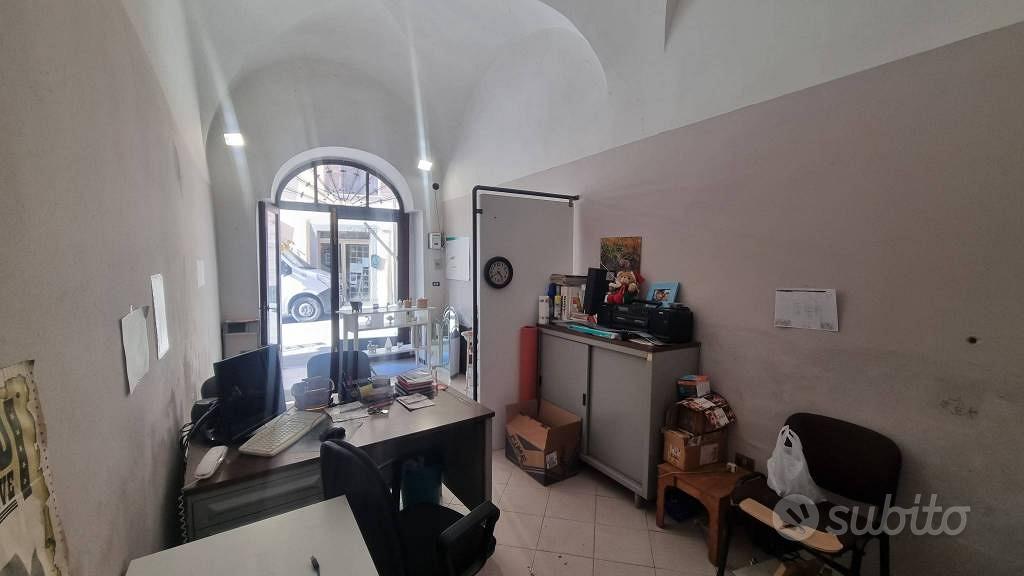 Immobile di 26 m² con 1 locale a Bardi - Vista 5