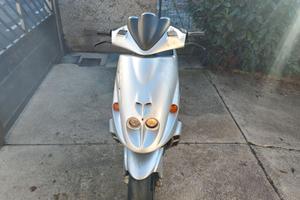 Malaguti Phantom F12 raffreddato a liquido