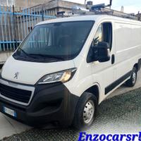 PEUGEOT Boxer 330 BlueHDi 120 S&S PC-TN Furg. 2019