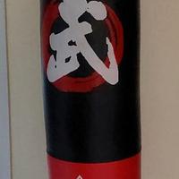 Sacco da boxe