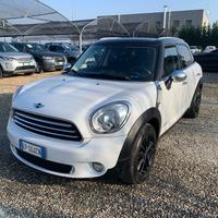 MINI Countryman Mini Cooper D Countryman ALL4 Au