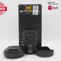 Nikon Z 14-24 F2.8 S (Nikon)