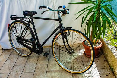 Bicicletta uomo Bianchi .