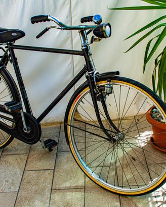Bicicletta uomo Bianchi .