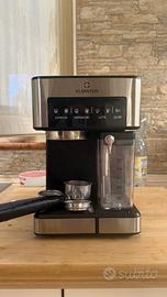 Klarstein arabica comfort - macchina del caffè