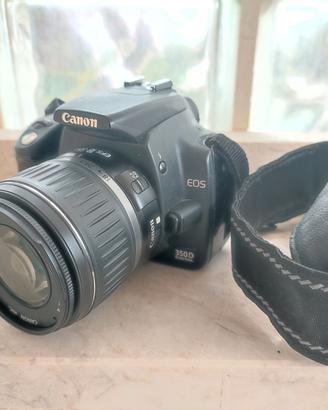 Canon 350d