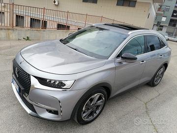 Ds 7 Crossback 1.5 BlueHDi RIVOLI TETTO-FULL LED-P