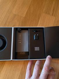 Nike+FuelBand Bracciale di monitoraggio Sportivo