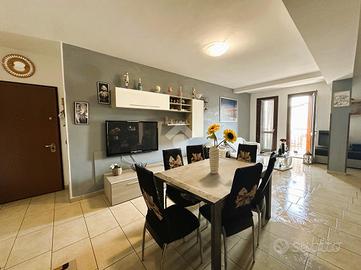 3 LOCALI A BORGO VIRGILIO
