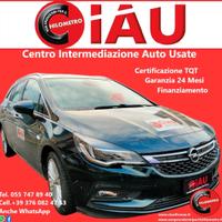 Opel Astra 1.6 CDTi 136CV Start&Stop Sports Tourer