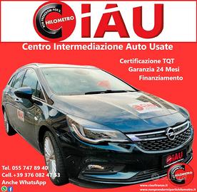 Opel Astra 1.6 CDTi 136CV Start&Stop Sports Tourer