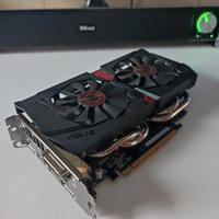 GTX 960 2 GB