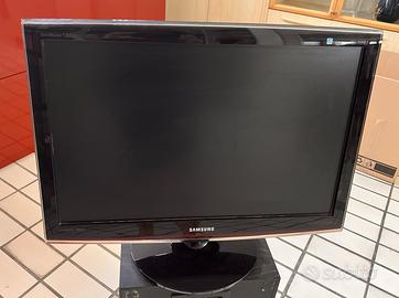 Samsung SyncMaster T260 HD Monitor/TV 1920x1200