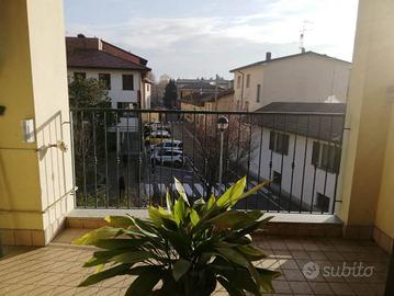 Appartamento di 75 m² con 2 locali a Aicurzio