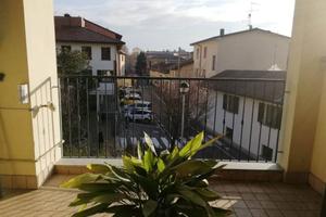 Appartamento di 75 m² con 2 locali a Aicurzio