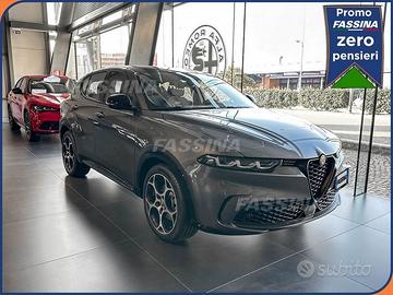 Alfa Romeo Tonale 1.6 Sprint 130cv tct6