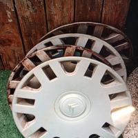 Copricerchi Citroen 14