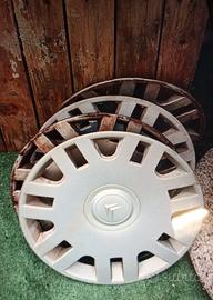 Copricerchi Citroen 14