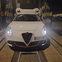 ALFA GIULIETTA  1.4 TURBO BENZINA/ GPL