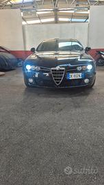 ALFA ROMEO 159