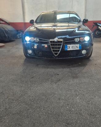 ALFA ROMEO 159