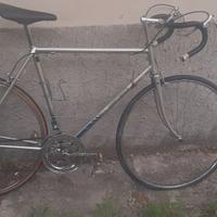 Bici da corsa vintage Motobecane 