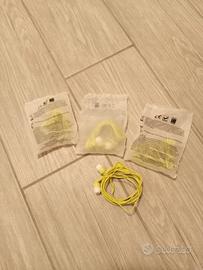  Cuffie audio con Jack 3.5