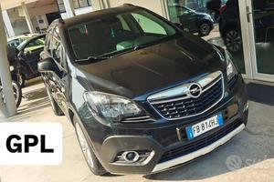 OPEL MOKKA GPL 1.4 COSMO FULL OPT