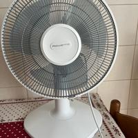 Ventilatore Rowenta