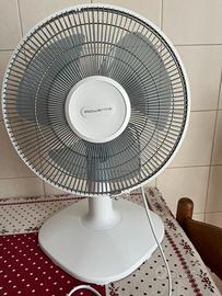 Ventilatore Rowenta