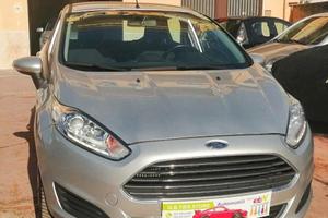 FORD FIESTA 1.5TDCI 95CV DIESEL 2016 NAVIGATORE FU