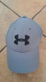 Capoellino Under Armour