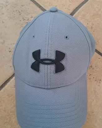 Capoellino Under Armour