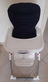 Seggiolone Foppapedretti