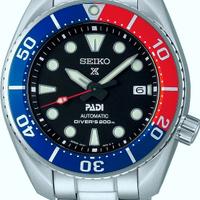 seiko sumo padi 6r35 ref. SPB181J1