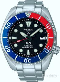 seiko sumo padi 6r35 ref. SPB181J1
