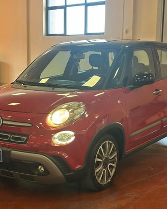 FIAT 500L 1.6 MJT 120 CV Lounge