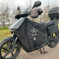 Scooter elettrico modello wow 775