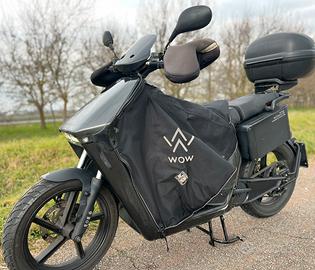 Scooter elettrico modello wow 775