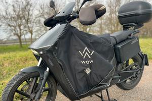 Scooter elettrico modello wow 775