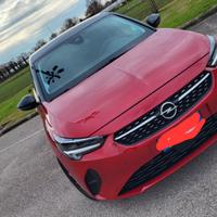 Opel corsa 6" serie 1.5 diesel anno 2023