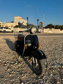VESPA PX 125 E arcobaleno