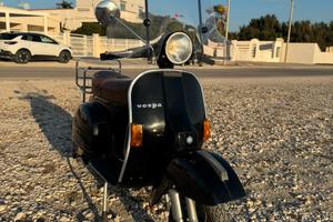 VESPA PX 125 E arcobaleno