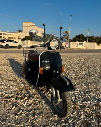 VESPA PX 125 E arcobaleno