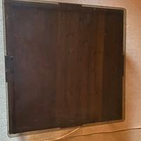 Tavolino da soggiorno