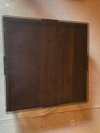 Tavolino da soggiorno