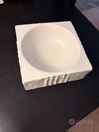 Ceramica firmata Giovanni Patrini - Design italian