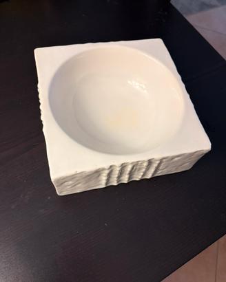 Ceramica firmata Giovanni Patrini - Design italian