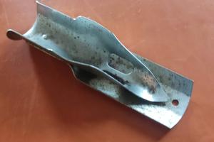 Beccuccio Versatore Vintage per Lattine d'Epoca
